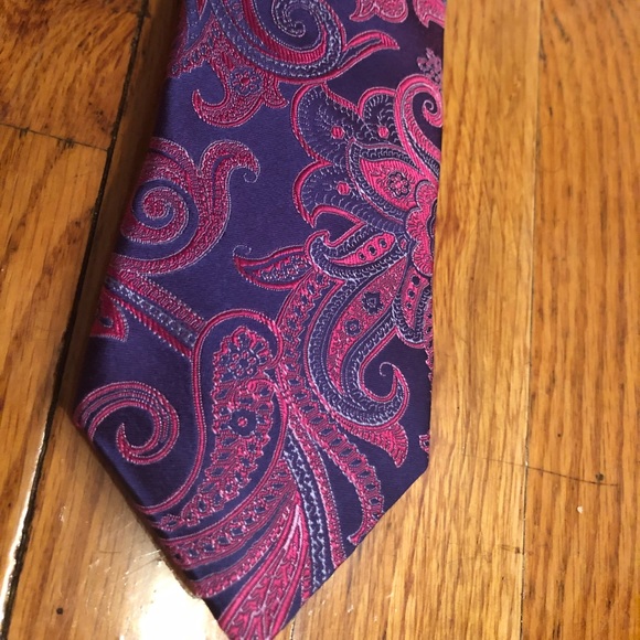 TED BAKER LONDON TIE - Picture 1 of 5